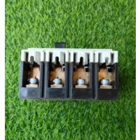 HPL MCCB 250A FP 36 KA TABBASIX2250N4P